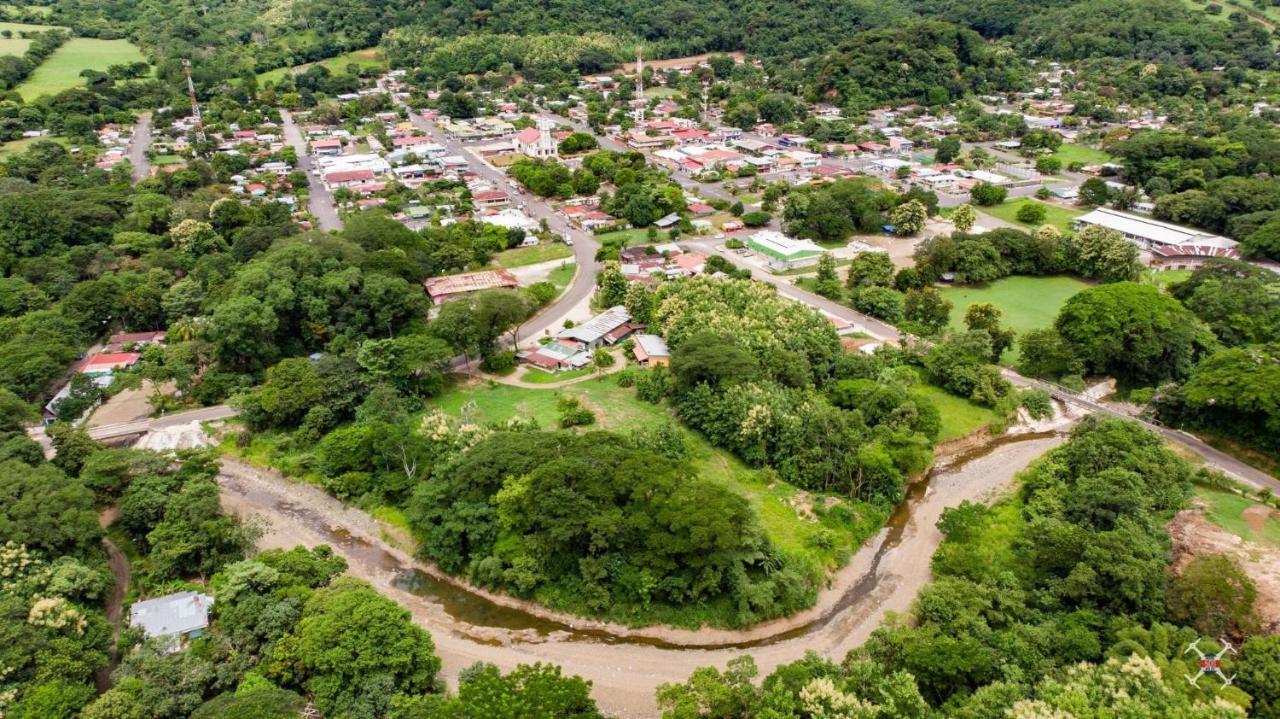 Casa Cora Bed And Breakfast Carmona Экстерьер фото