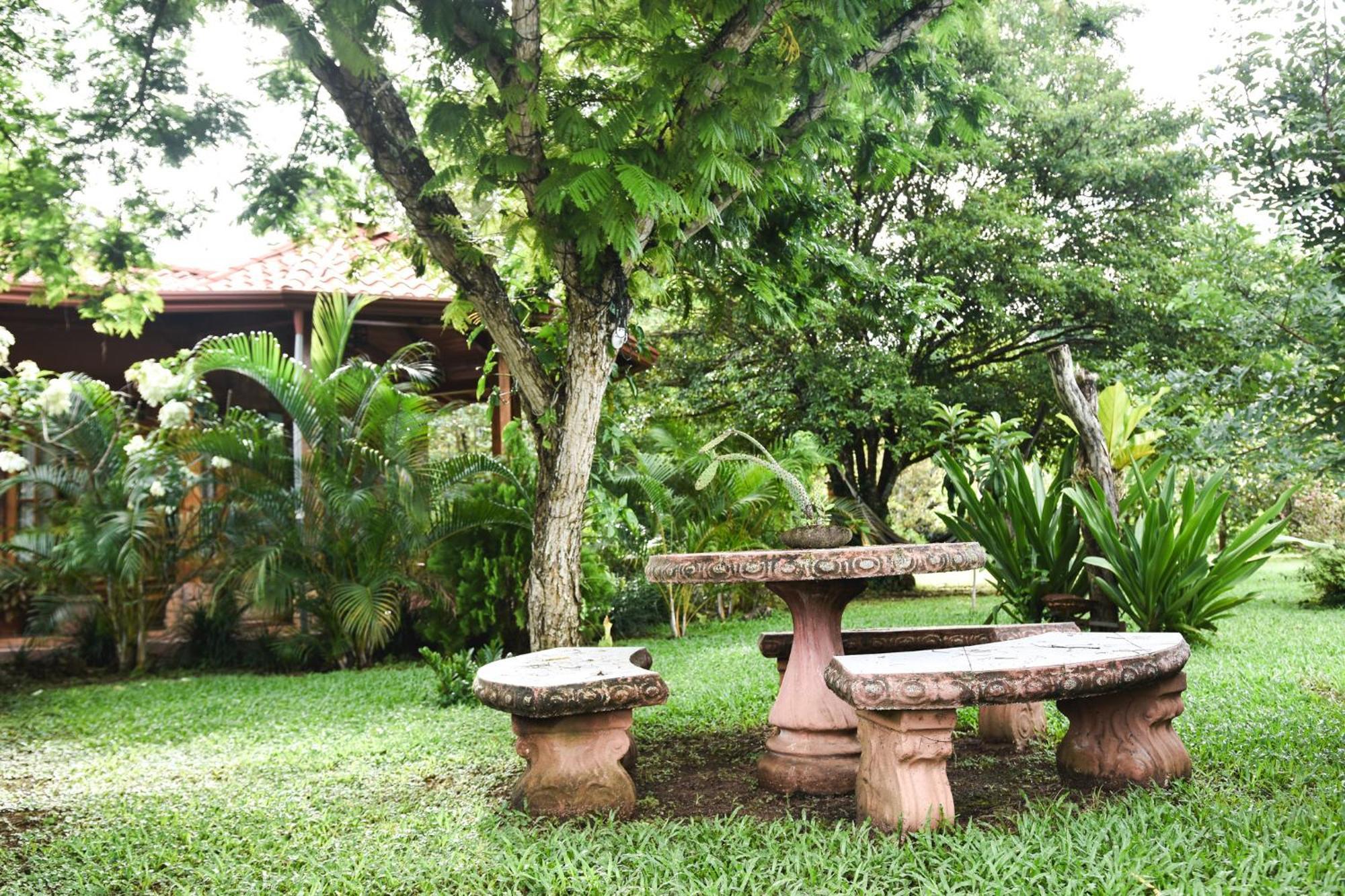 Casa Cora Bed And Breakfast Carmona Экстерьер фото