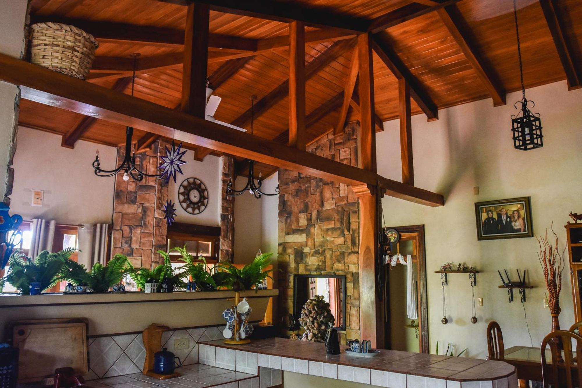 Casa Cora Bed And Breakfast Carmona Экстерьер фото