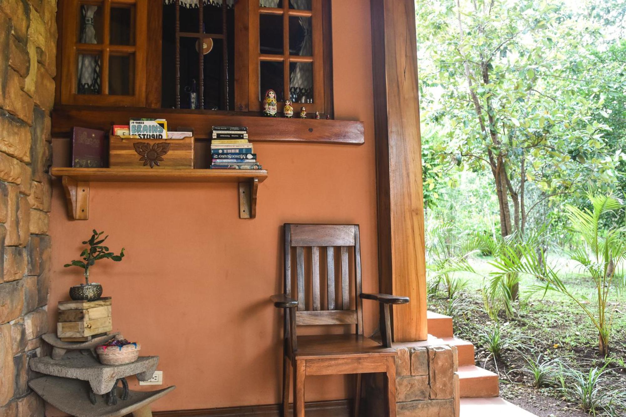 Casa Cora Bed And Breakfast Carmona Экстерьер фото